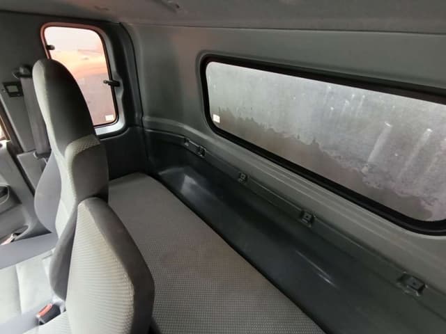Смартэко SMA* на шасси КамАЗ 43082 4x2 Бортовой (Евроборт) - 8