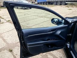 Toyota CAMRY - 8