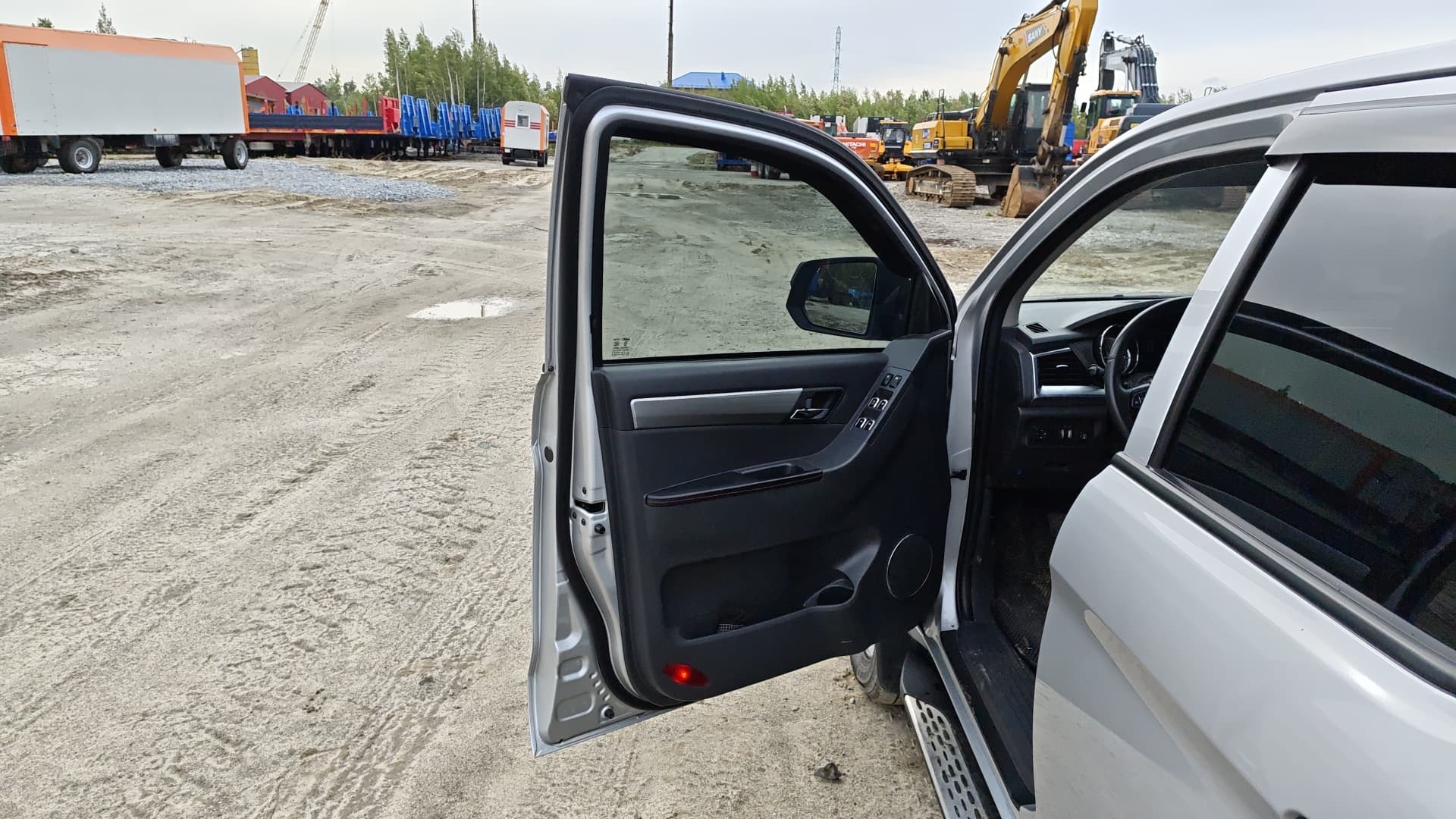 Jac T6 - 7