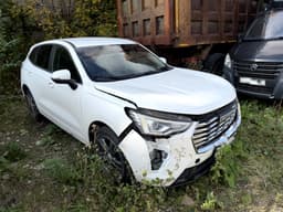Haval Jolion - 2