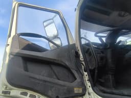 FAW CA 3310 8x4 Самосвал - 7