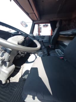 Камаз 65224 6X6 Автоцистерна нефтепромысловая - 6