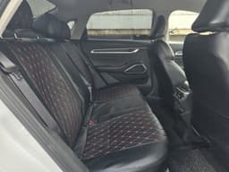 Geely EMGRAND - 8