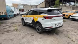 Chery Tiggo 7 PRO MAX - 4