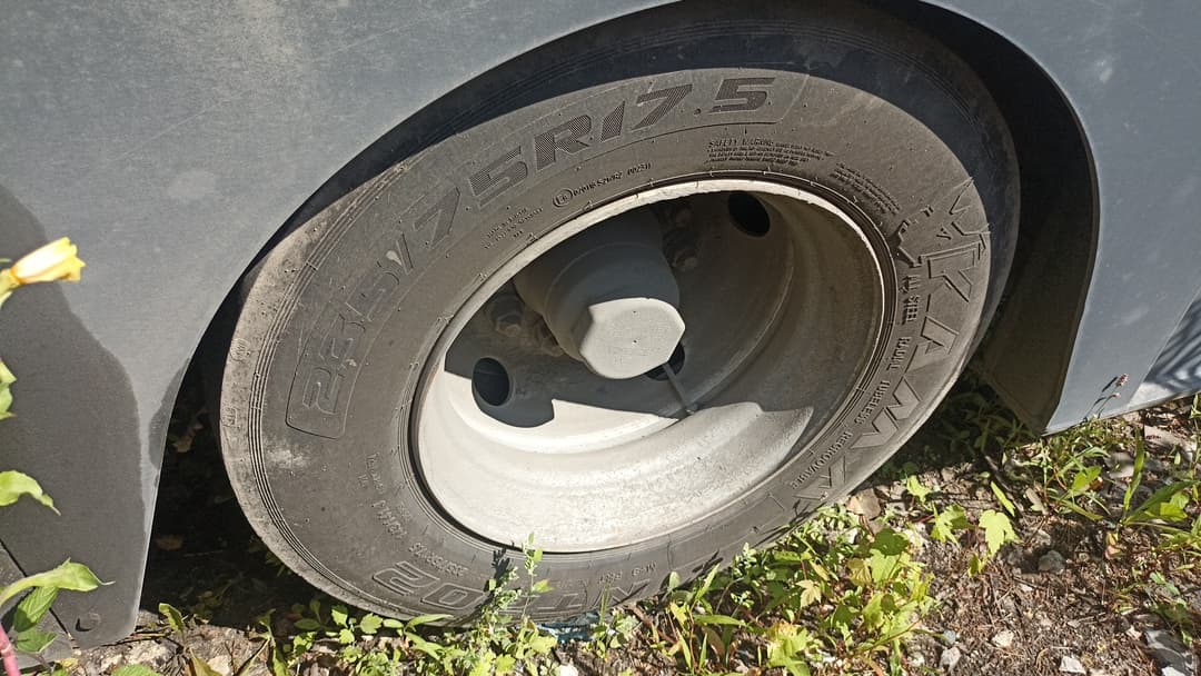 Автоспецтехника-Канаш 9492* Полуприцеп автовоз - 5