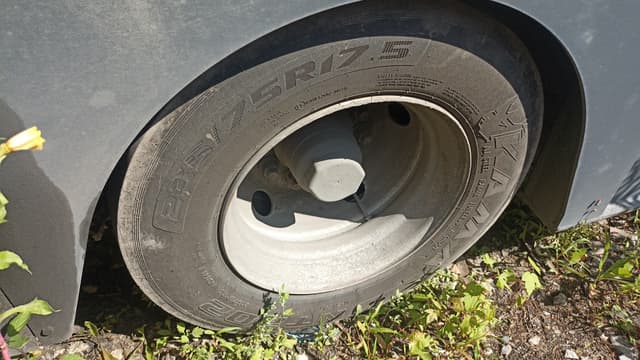 Автоспецтехника-Канаш 9492* Полуприцеп автовоз - 5