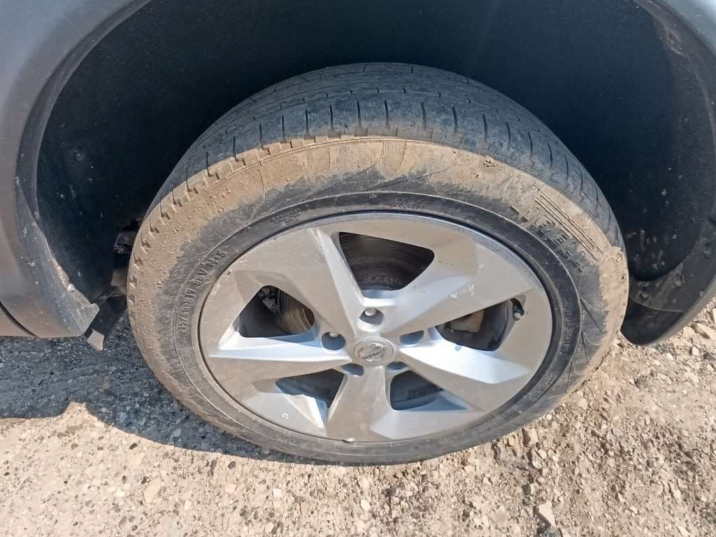 Nissan Qashqai - 10