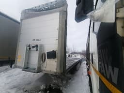 Schmitz Cargobull SCB*S3 Полуприцеп шторный - 1