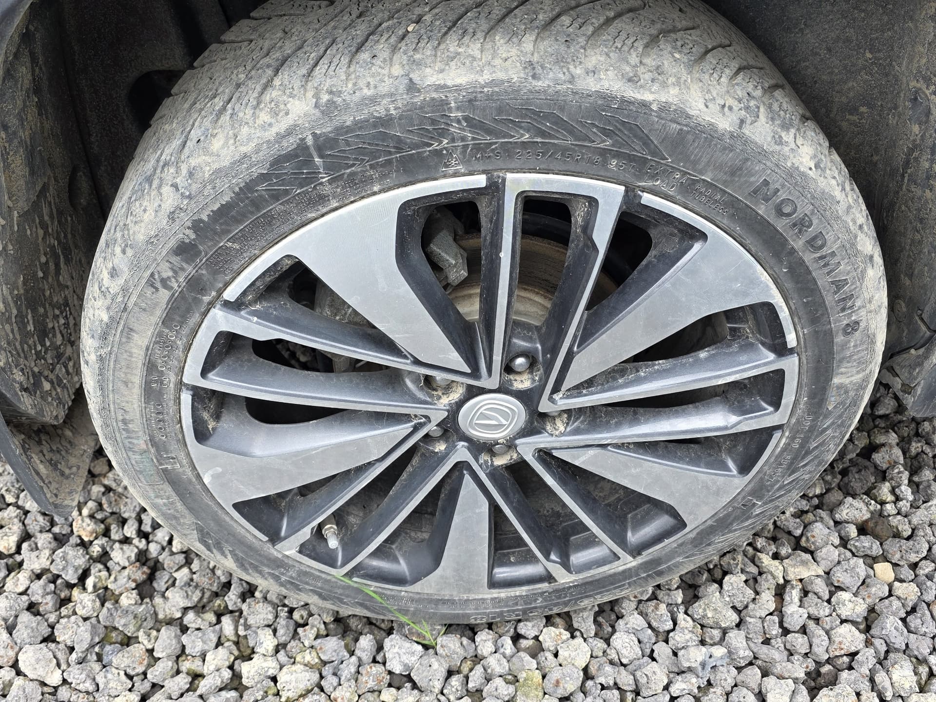 Changan CS35 Plus - 10