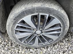 Changan CS35 Plus - 10