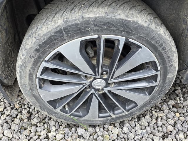 Changan CS35 Plus - 10