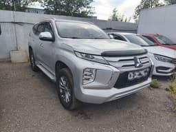 Mitsubishi Pajero Sport - 2