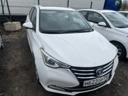 Changan Alsvin - 2