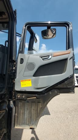 Shacman (Shaanxi) SX* 6x4 Самосвал - 8