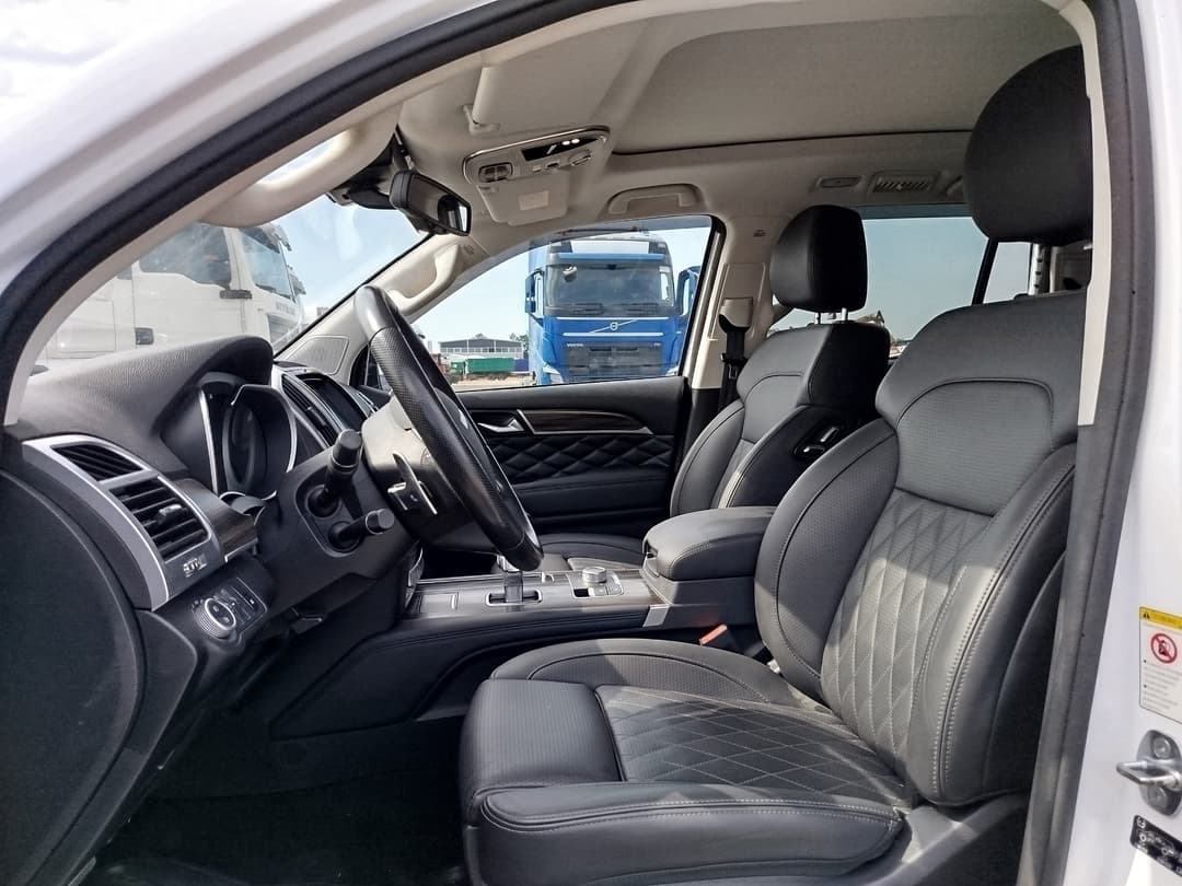 Haval H9 - 6