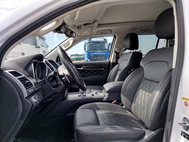 Haval H9 - 6