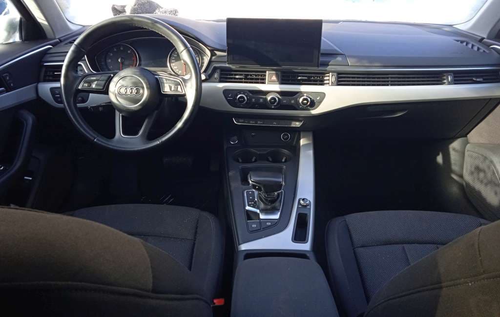 Audi A4 - 5
