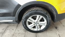 Geely Atlas Pro - 10