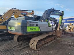Zoomlion ZE215 Экскаватор - 3