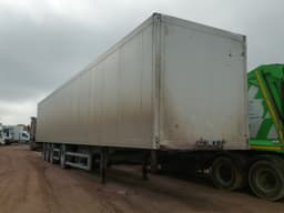 Тонар 9785* Полуприцеп изотермический/рефрижератор - 2