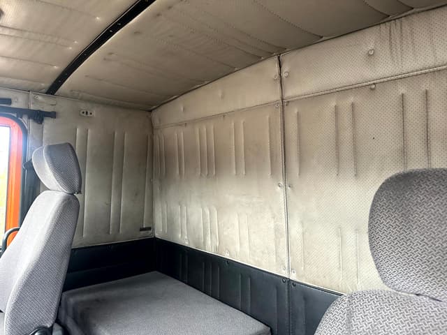 Купава 6731* на шасси МАЗ 5516Х5 6x4 Самосвал - 8