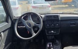 Lada Niva Legend 3 дв - 5