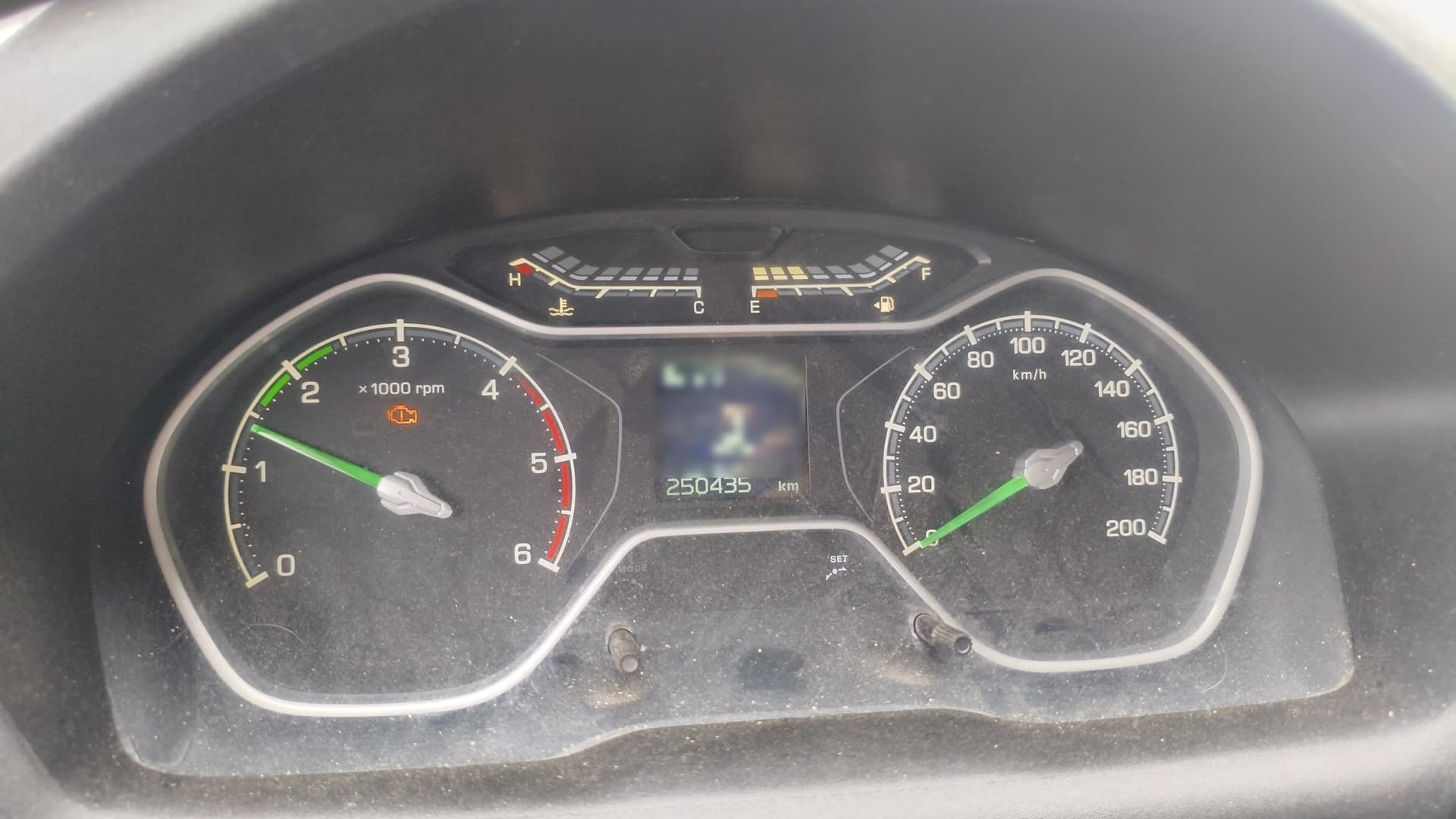 GAZ 3302* Бортовой (Евроборт) - 6