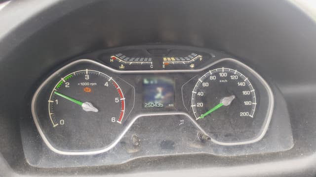 GAZ 3302* Бортовой (Евроборт) - 6