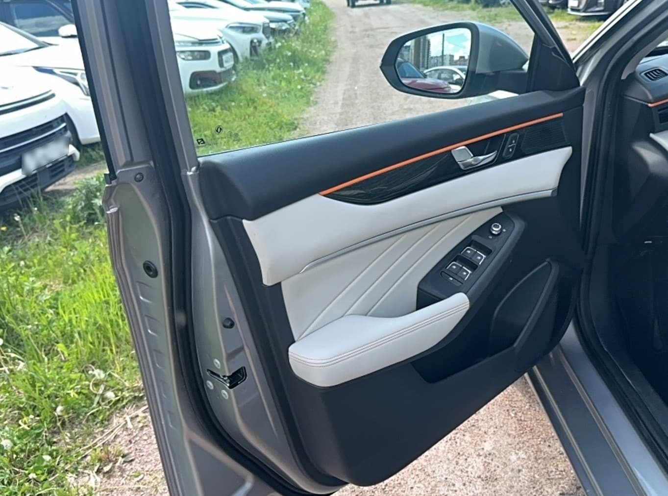 Dongfeng Shine Max - 8