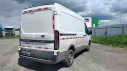 Ford Transit Цельнометаллический - 3