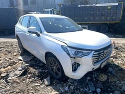 Haval Jolion - 2