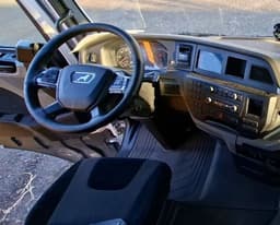 MAN TGX 4X2 Седельный тягач - 5