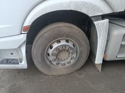 Mercedes-Benz Actros 4x2 Седельный тягач - 8