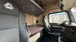 Sitrak C7H 4x2 Седельный тягач - 5