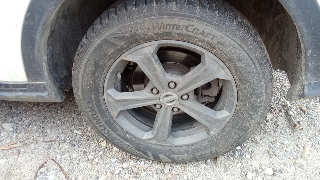 Haval F7 - 9