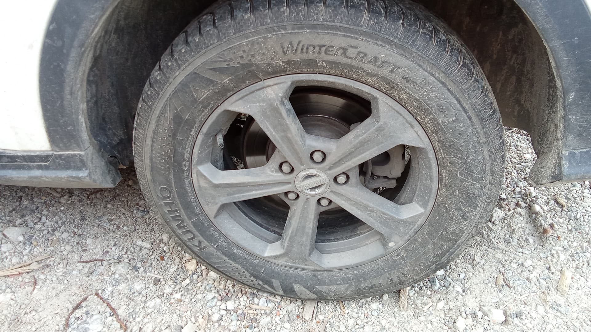 Haval F7 - 9