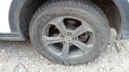 Haval F7 - 9