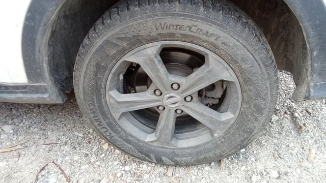 Haval F7 - 9