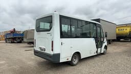 GAZ GAZELLE NEXT Автобус - 3