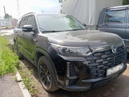 Changan CS95 - 2