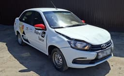 Lada Granta седан - 2