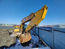 Caterpillar 330 Экскаватор - 2