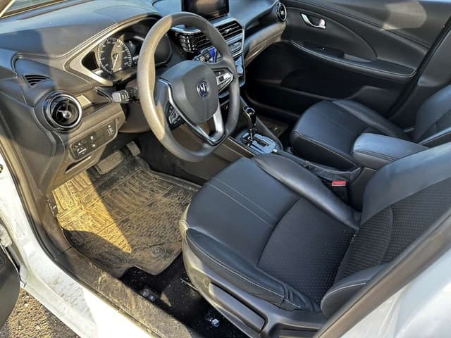 Changan Alsvin - 6