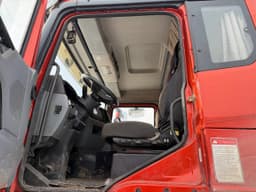 Карвинг 3370* на шасси Shacman SX3258 6x6 Бортовой с КМУ - 6