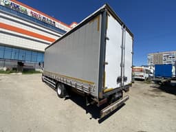 Камаз 43089 4x2 Бортовой (Евроборт) - 4