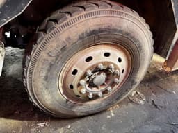 Sitrak C7H 8x4 Самосвал - 9