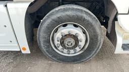 Foton AUMAN 4x2 Седельный тягач - 10