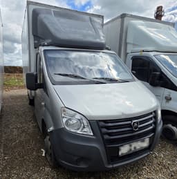 Автомаш 2824* на шасси GAZ GAZELLE NEXT Промтоварный - 2