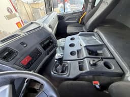Jac N350 6x4 Самосвал - 5