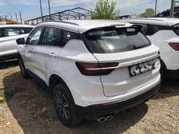 Belgee X50 - 4